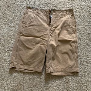 Arizona Flex Cargo Shorts - Brown - 32